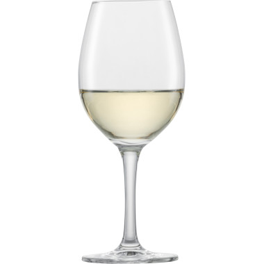 Banquet ποτήρι λευκό κρασί