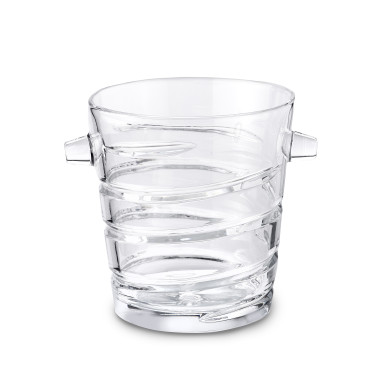 Spiral παγοδοχείο