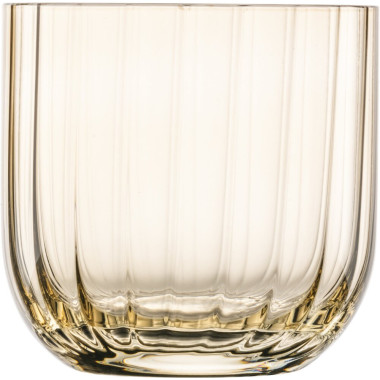 Βάζο Dialogue μπεζ 100mm