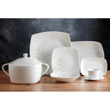 Nimfa πιατέλα oval 355mm