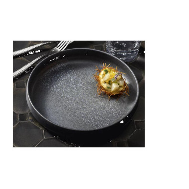 Iceland Dark πιάτο βαθύ 230mm