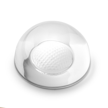 Da Vinci Golf press papier