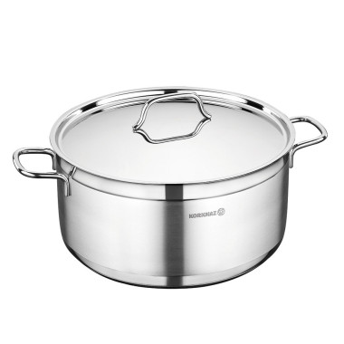 Alfa χύτρα 22x11