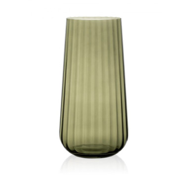 Fade ανθοδοχείο Olive 250mm