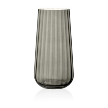 Fade ανθοδοχείο Grey 250mm